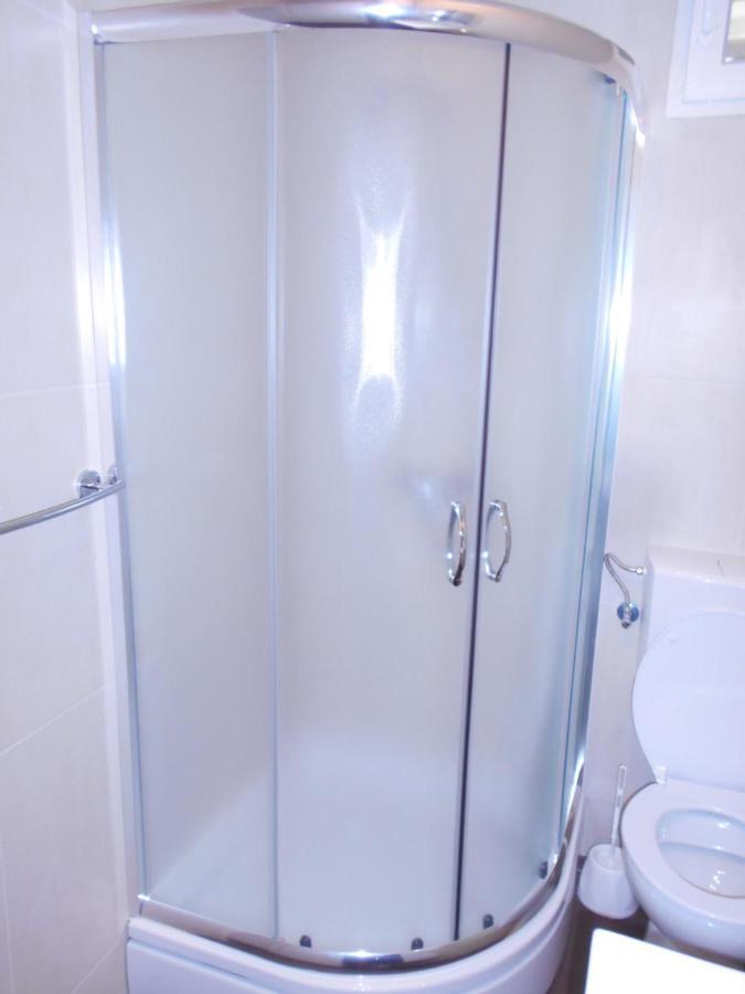 Roli Hotel Zadar Luaran gambar