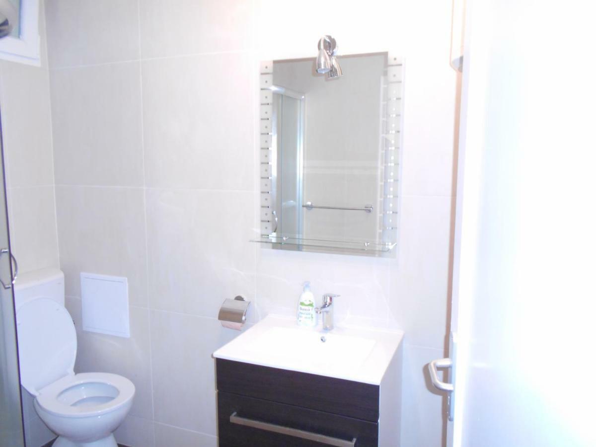 Roli Hotel Zadar Luaran gambar