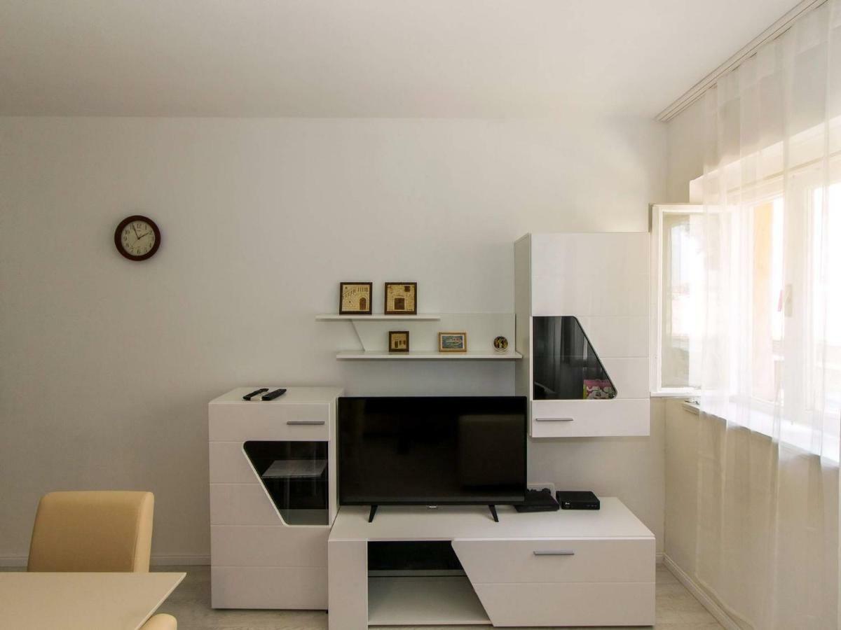 Roli Hotel Zadar Luaran gambar