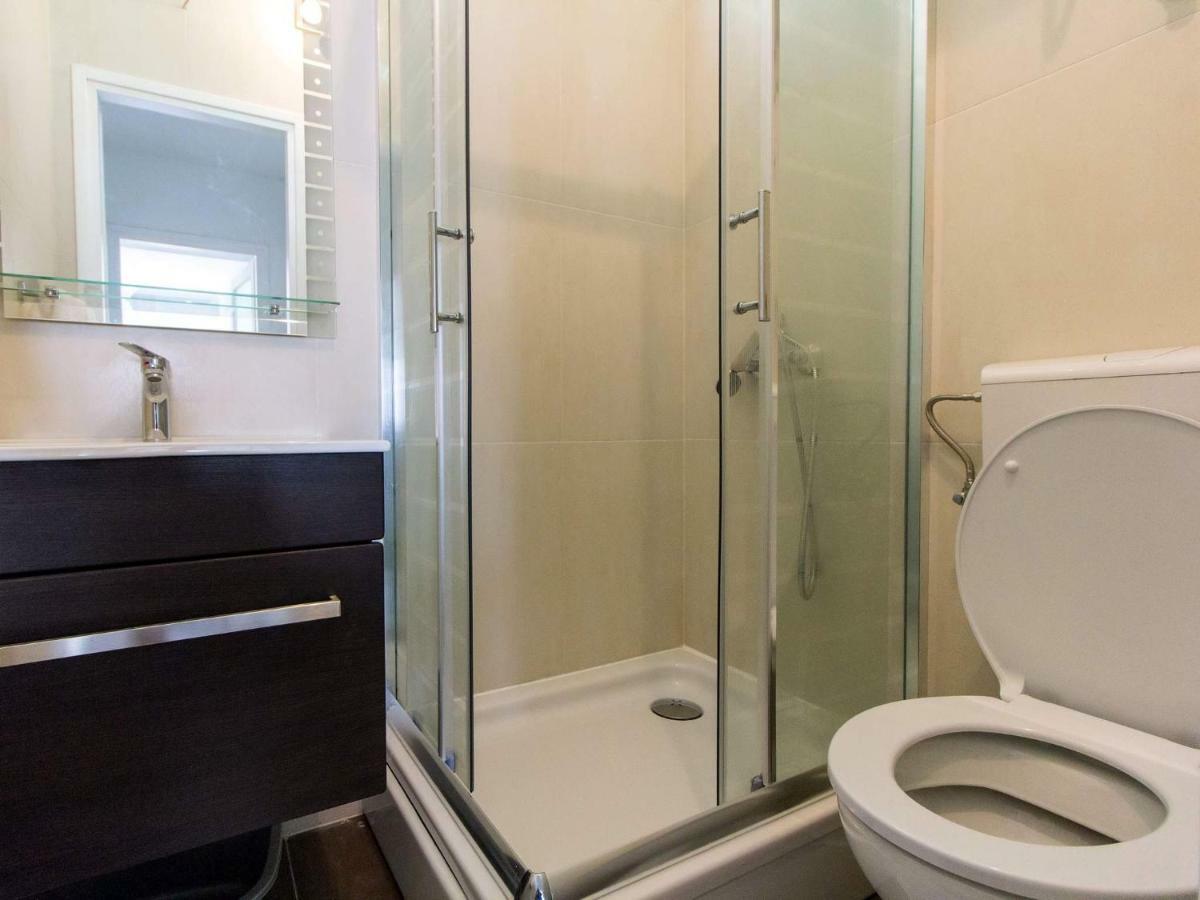 Roli Hotel Zadar Luaran gambar