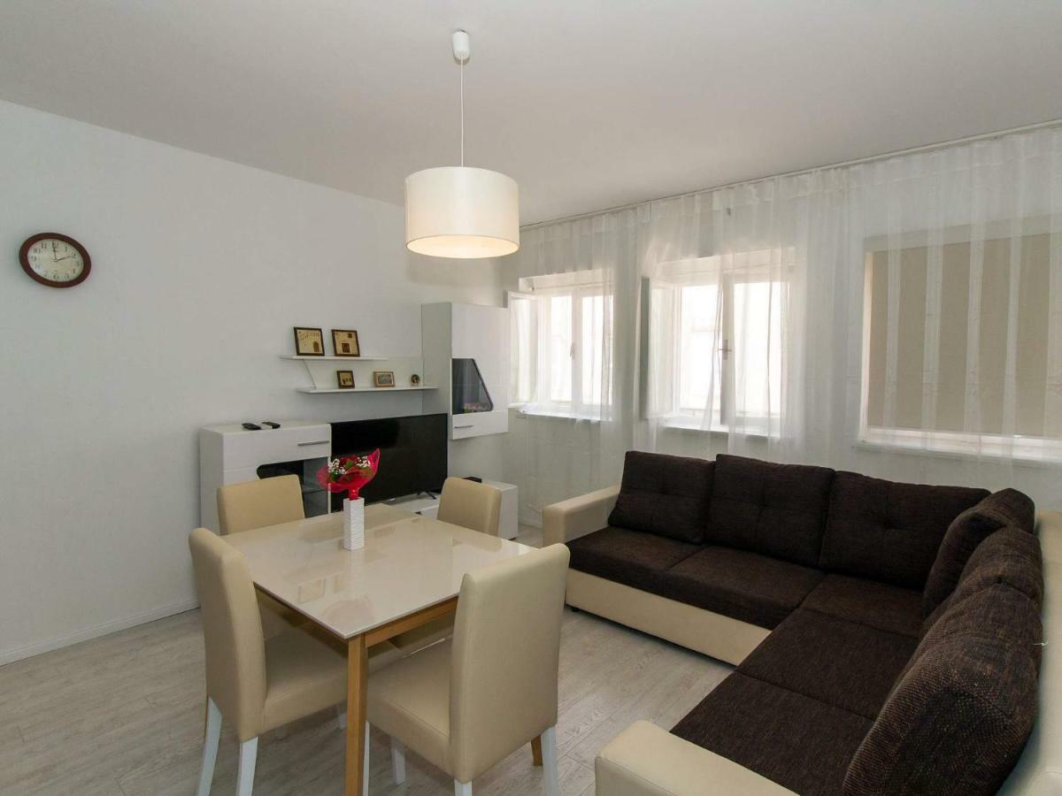 Roli Hotel Zadar Luaran gambar