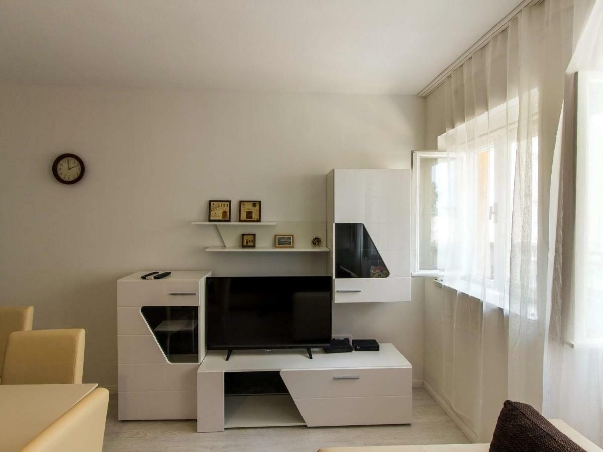Roli Hotel Zadar Luaran gambar