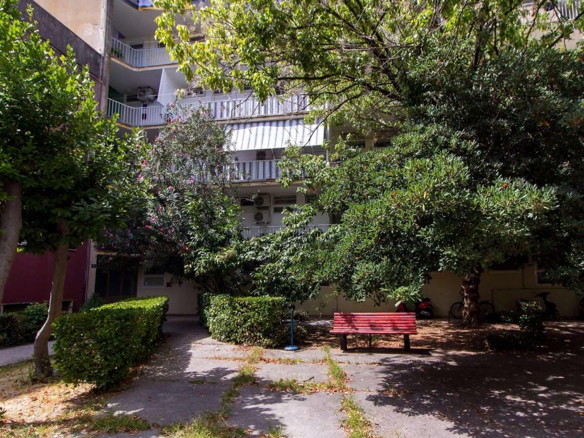 Roli Hotel Zadar Luaran gambar