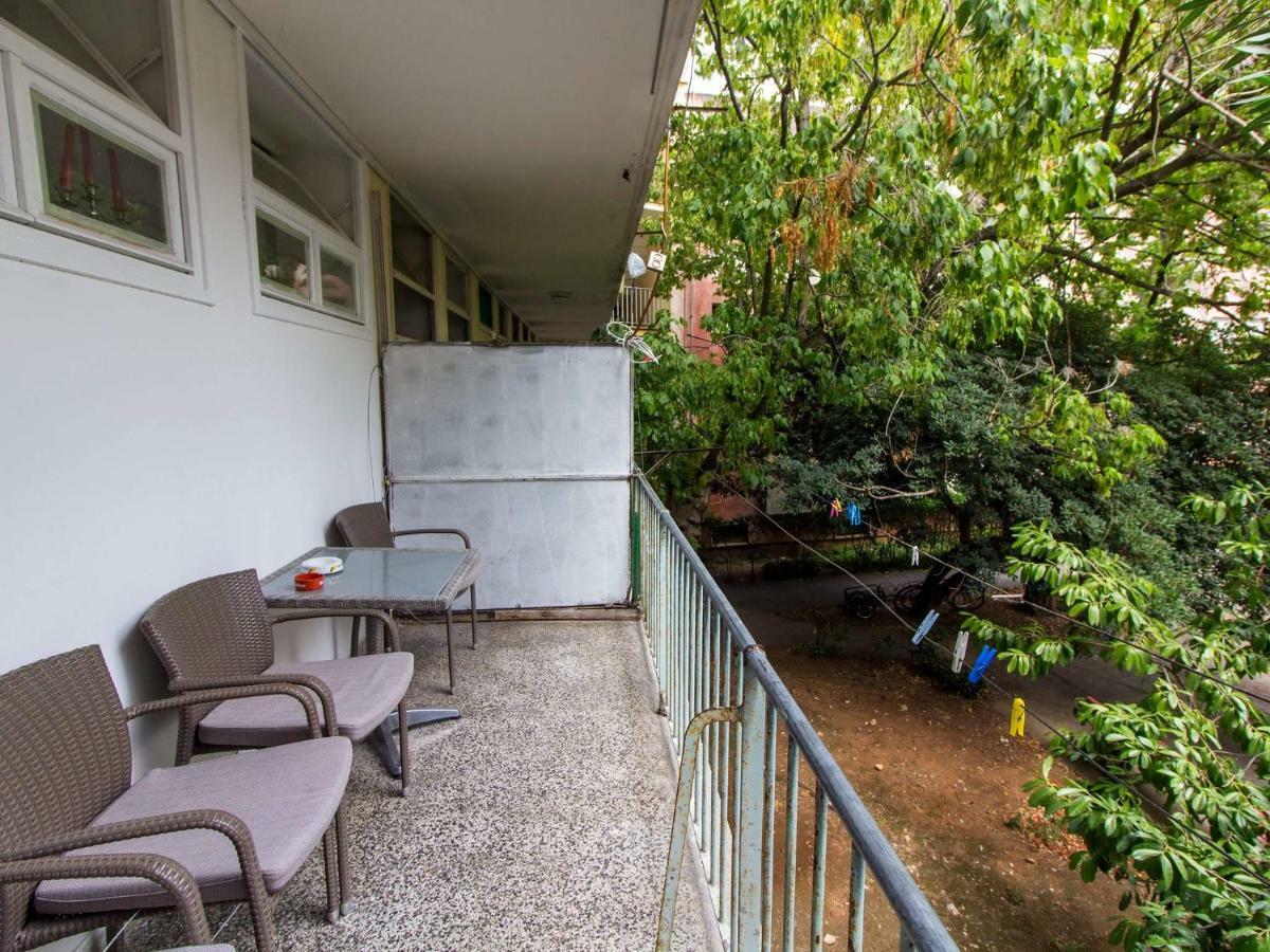 Roli Hotel Zadar Luaran gambar