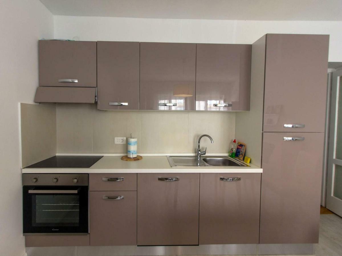 Roli Hotel Zadar Luaran gambar