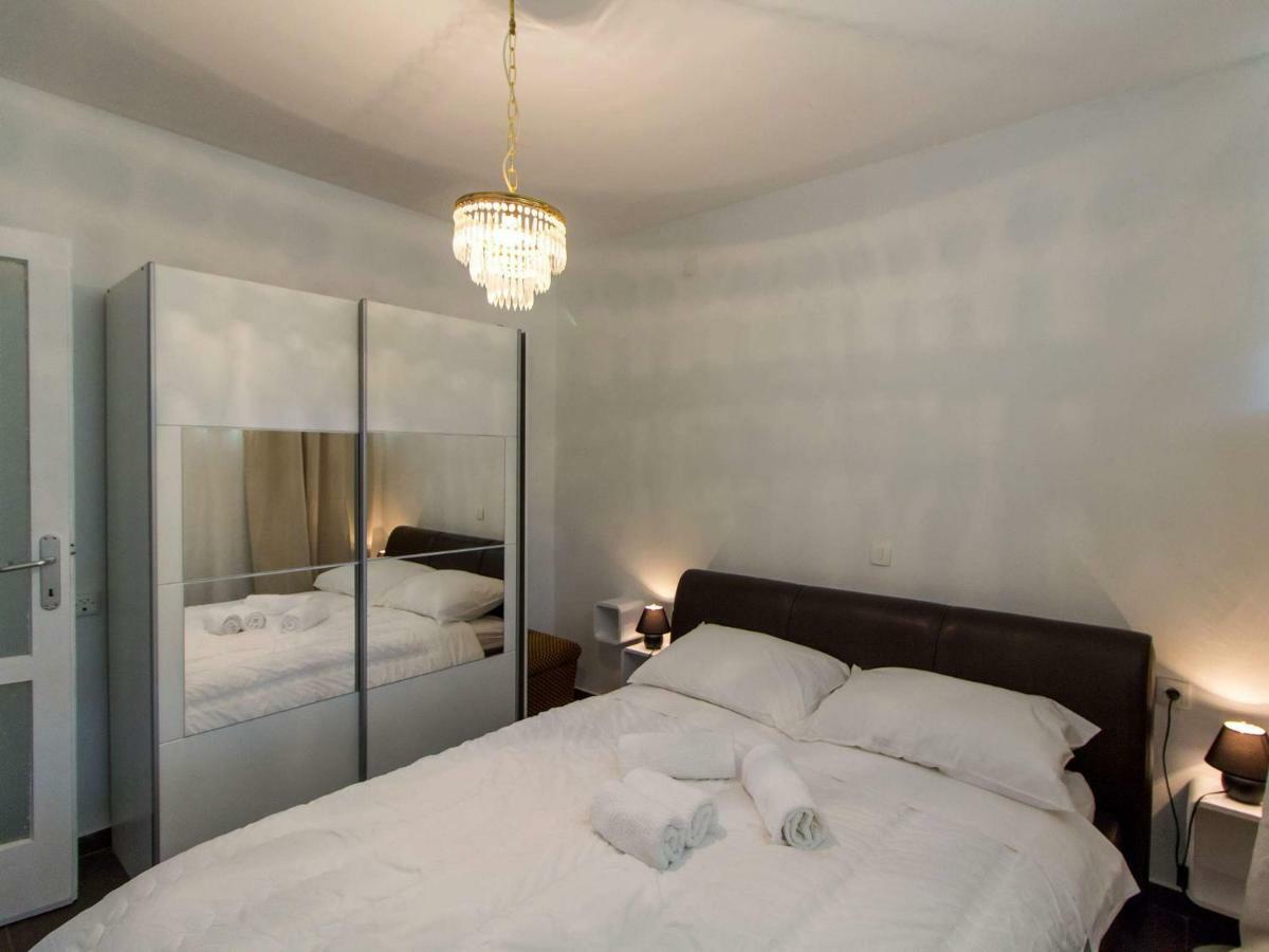 Roli Hotel Zadar Luaran gambar