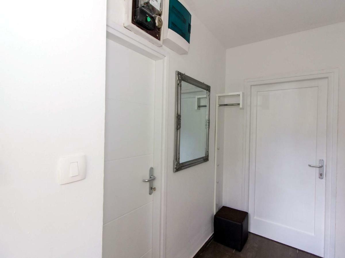 Roli Hotel Zadar Luaran gambar