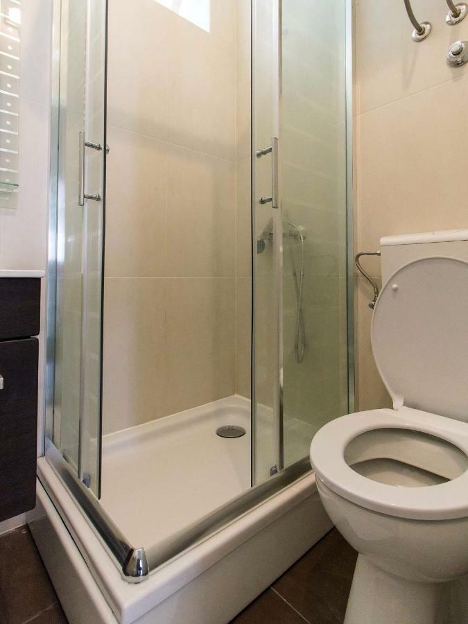 Roli Hotel Zadar Luaran gambar