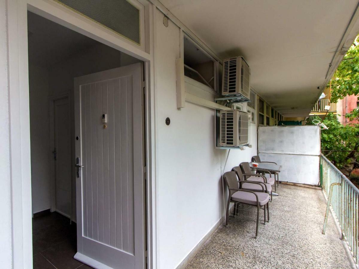 Roli Hotel Zadar Luaran gambar