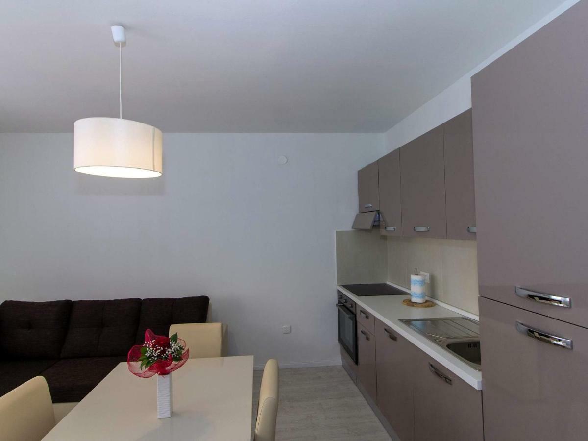 Roli Hotel Zadar Luaran gambar