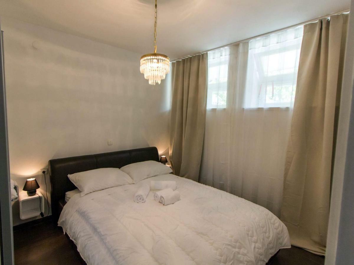 Roli Hotel Zadar Luaran gambar
