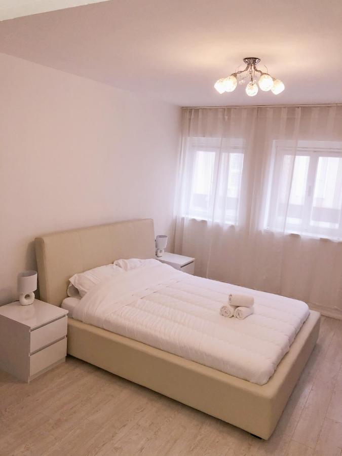 Roli Hotel Zadar Luaran gambar