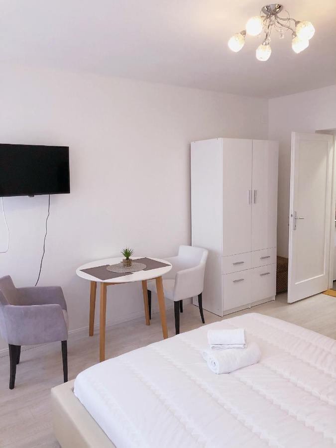 Roli Hotel Zadar Luaran gambar